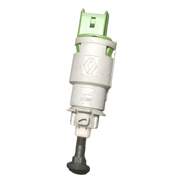 Sensor De Freio Logan Sandero 16 A 20 8200276360