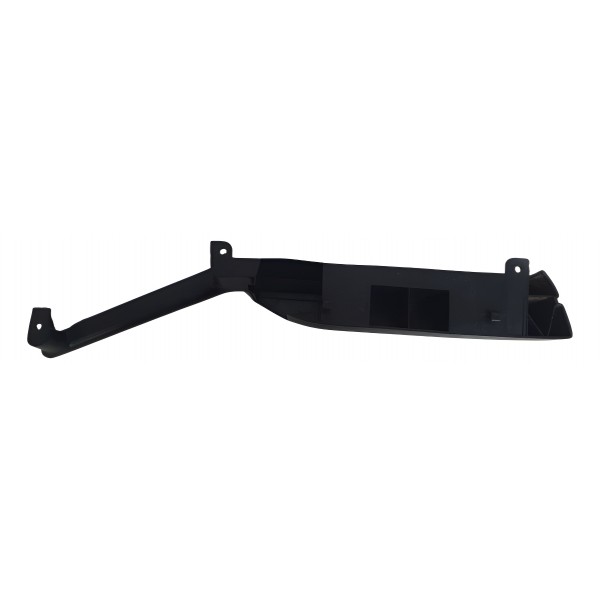 Puxador Porta Dianteiro Direito Fiat Uno Mille 2005 Preto
