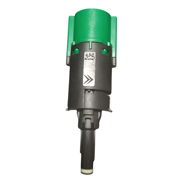 Interruptor Freio Original Citroen C3 C4 Peugeot 308 2016