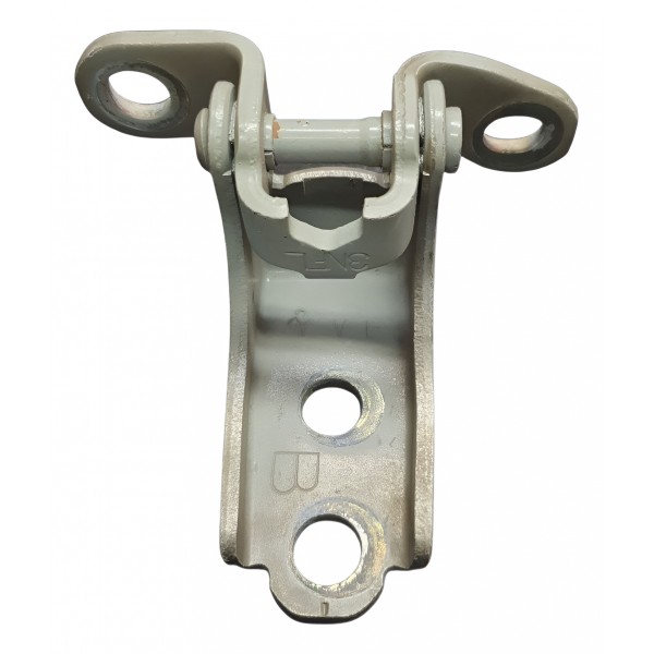 Dobradiça Porta Inferior Dianteira Esquerda Honda Fit 2004