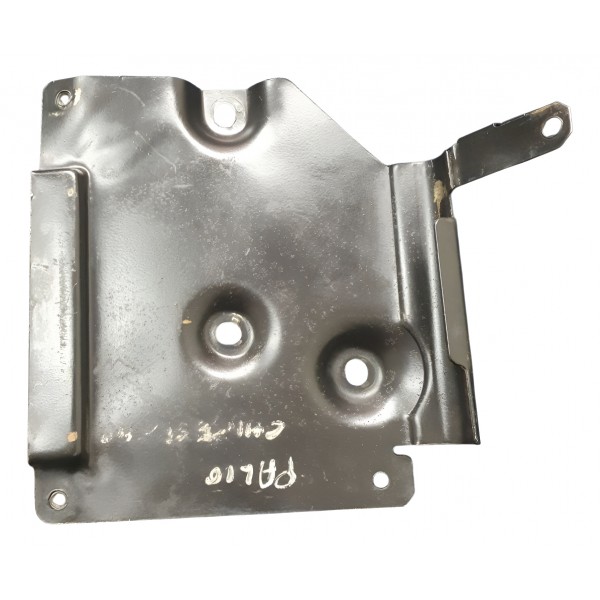 Suporte Do Módulo Fiat Palio Ex 1.0 Mpi Fire 8v 4p 2001