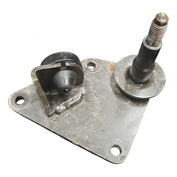 Suporte Coxim Câmbio Peugeot 207 307 1.6 2003 A 2011