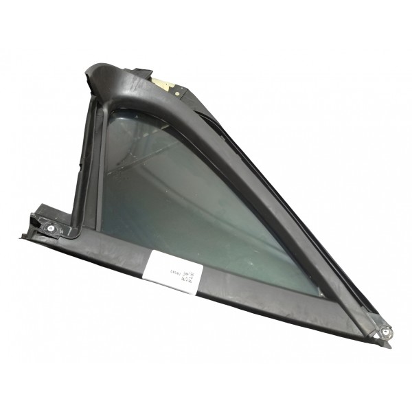 Vidro Fixo Porta Dianteiro Direito Peugeot 208 2015 Original