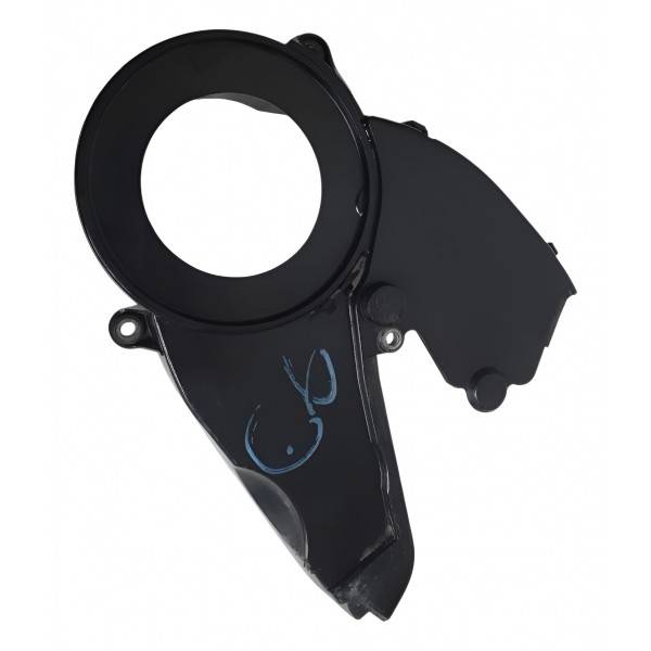 Capa Inferior Correia Dentada Motor 1.6 Fox Gol Voyage
