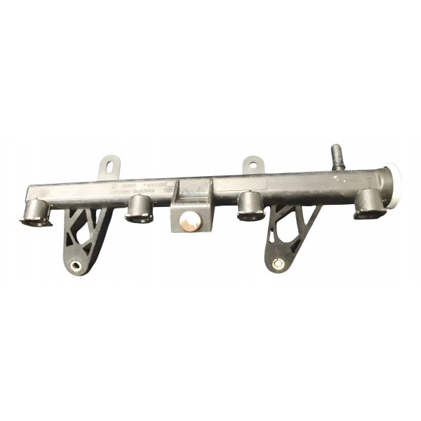 Flauta Combustível Peugeot 207 Citroen C3 1.4 2008 A 2014