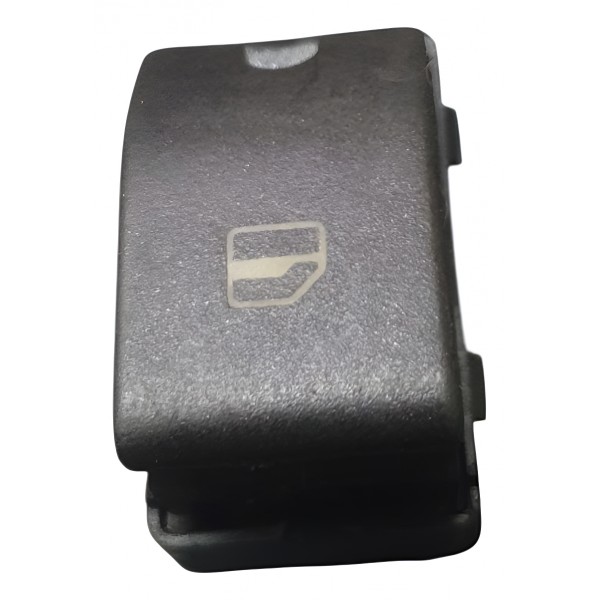 Interruptor Vidro Passageiro Volkswagen Fox 2008 A 2012