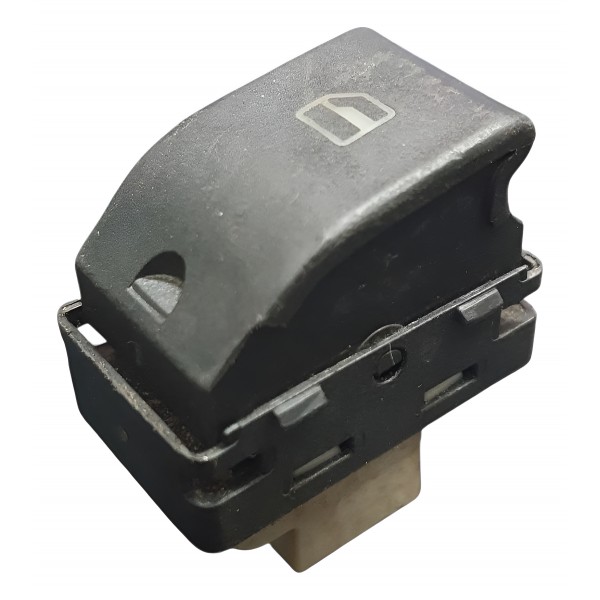 Botão Vidro Elétrico Dianteiro Direito Vw Fox Gol G4 G5