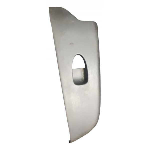 Moldura Botão Vidro Traseiro Direito Honda Civic 2007 2011