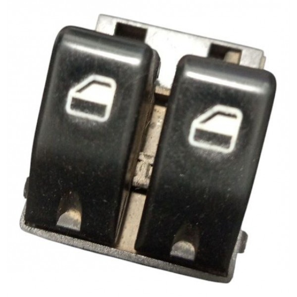 Comando Botão Vidro Esquerdo Fiat Palio 98 A 00