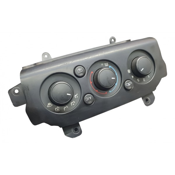 Botão Comando Ar Condicionado Ford Ka 2014 2017