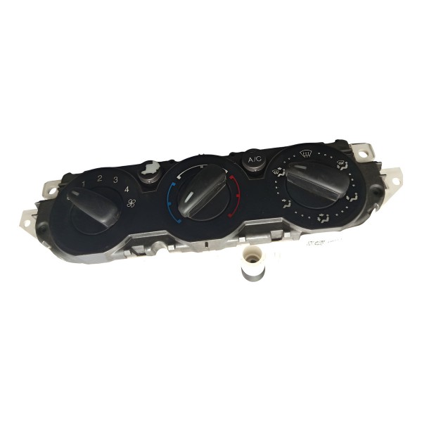 Comando Controle Ar Condicionado Ford Focus 2009/2013