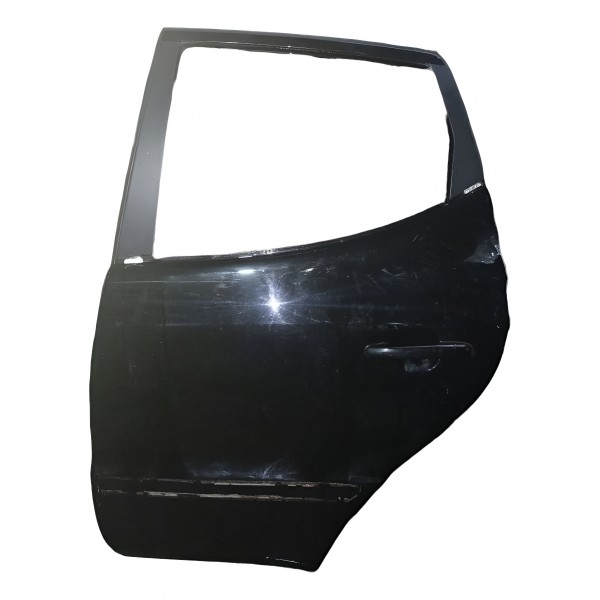 Porta Traseira Esquerda Mercedes Benz Classe A 2003 Original