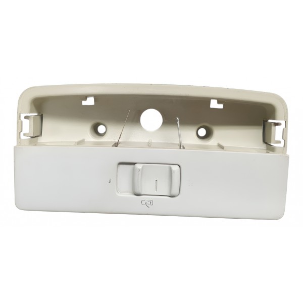 Lanterna Luz Teto Original Vw Gol Saveiro G5 G6 Fox