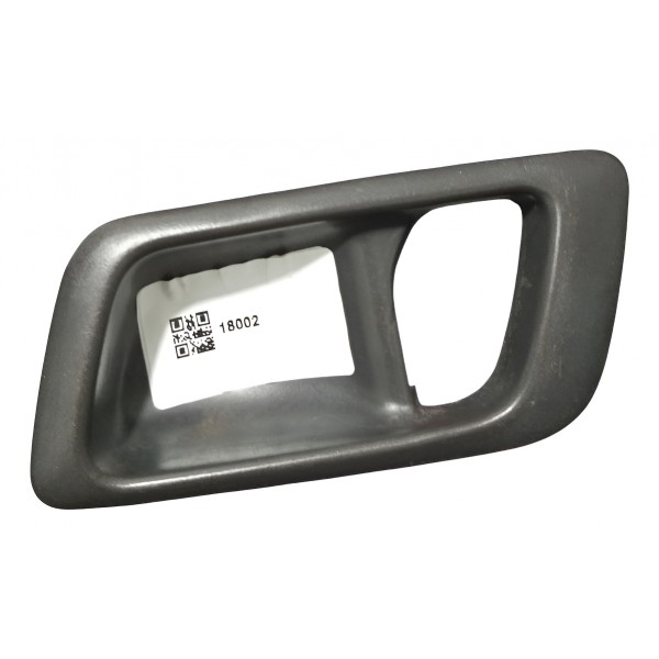 Moldura Macaneta Interna Direito Fiat Palio Siena 2004 2006