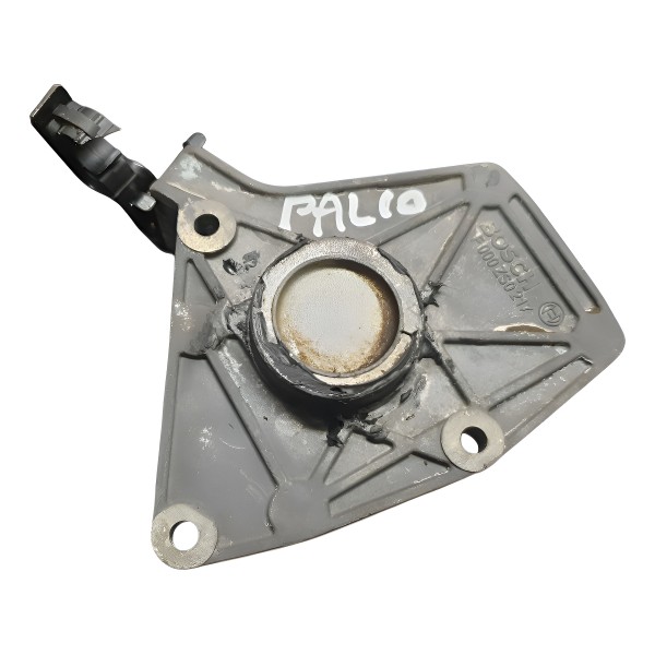 Bobina Ignicao Fiat Siena Palio Strada 2006 2012