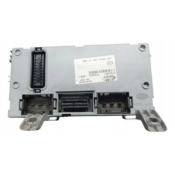 Módulo Body Computer Fiat Linea 1.8