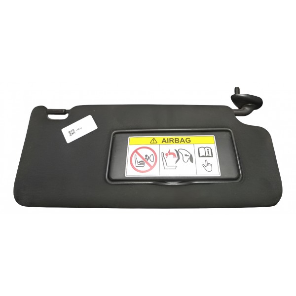 Quebra Sol Direito Honda Civic G10 2017 2022