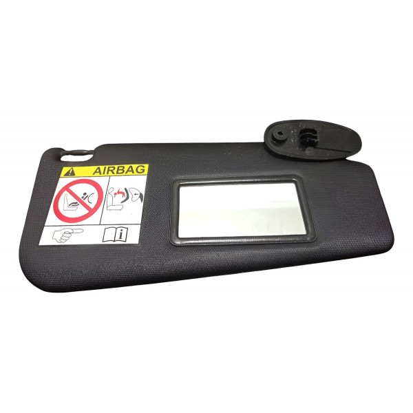 Quebra Sol Lado Direito Fiat Strada 2022 2024