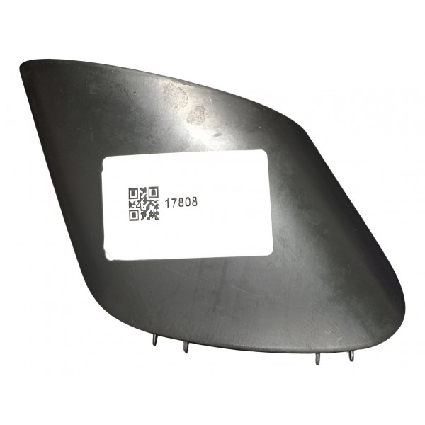 Acabamento Pé Retrovisor Fiat Punto Linea 08 A 12