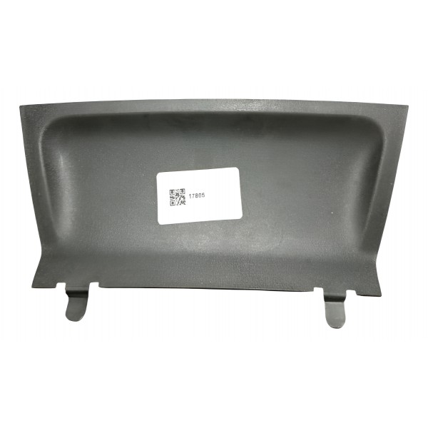 Moldura Acabamento Painel Principal Fiat Cronos Argo 18 A 20