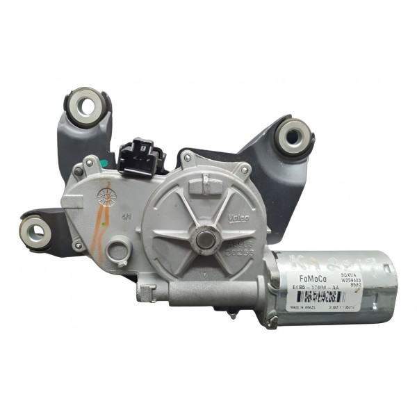 Motor Limpador Traseiro Ford Ka Hatch 2015 A 2021