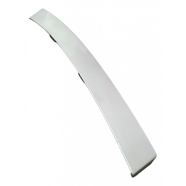 Friso Lateral Traseiro Esquerdo C4 2008 2010 9654926977a Branco