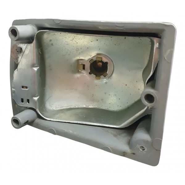 Carcaça Pisca Lado Esquerdo Vw Kombi 1997 2014 2119531642