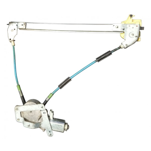 Máquina Vidro Elétrica Traseira Esquerda Xsara Picasso 2009