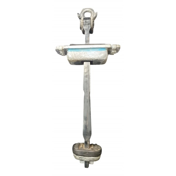 Limitador Porta Dianteira Direita Gm Captiva 2008