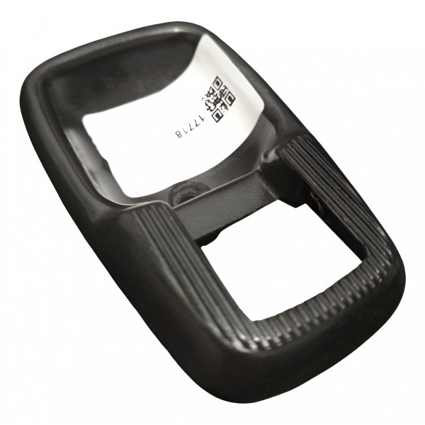 Capa Maçaneta Porta Kombi 1975 Até 2014