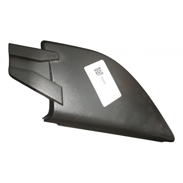 Moldura Interna Retrovisor Direito Vw Gol G5 A G8  09 A 12