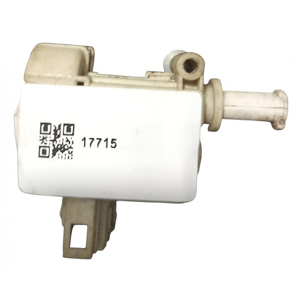 Motor Trava Elétrica Porta Malas Gol G5 2009 2010 2011 2012