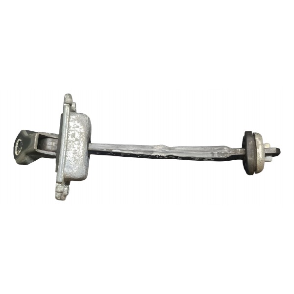 Limitador Porta Traseira Direita Chevrolet Captiva 2009 A 19
