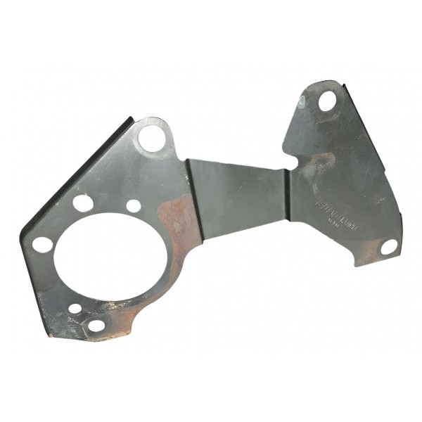Defletor Flange Caixa De Câmbio Fiat Mobi 1.0 2018