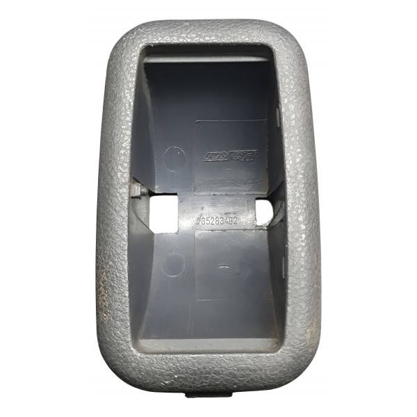Cinzeiro Porta Traseira Direita Fiat Palio 2001 A 2006
