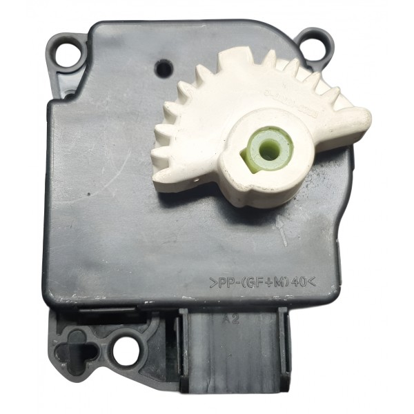 Servo Motor Caixa De Ventilação Ford Ka Ecosport