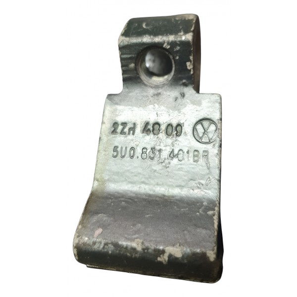 Dobradiça Porta Dianteira Carroceria Vw Gol G5
