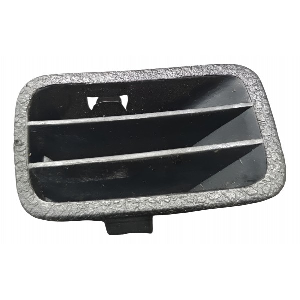 Tela Grade Saída De Ar Painel Direito Fiat Uno Fiorino