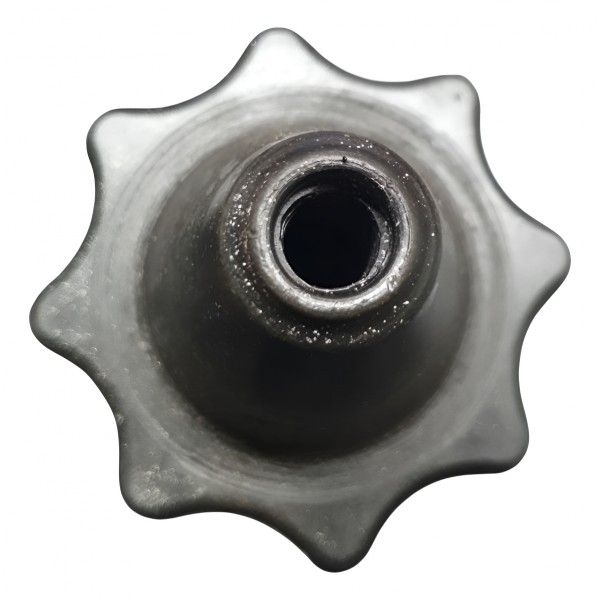 Porca Fixação Estepe Vectra Cobalt Spin 12 A 16