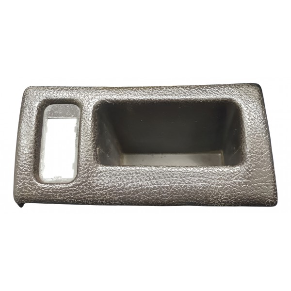 Moldura Porta Objetos Peugeot 206 2008