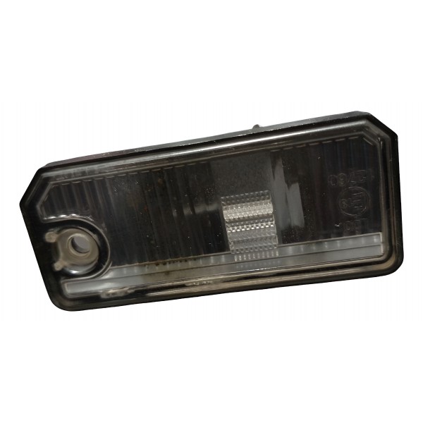 Lanterna Luz Placa Hb20s 2012 2013 2014 2015 2016 2017 2018