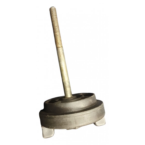 Parafuso Fixação Estepe 105mm Fiat 1996