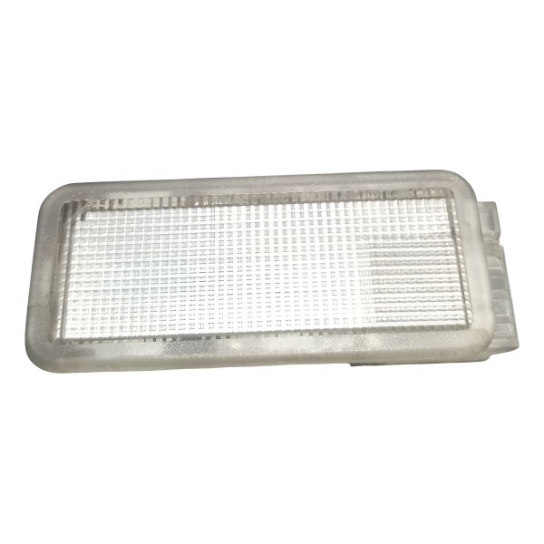 Luz Cortesia Porta Luva Citroen C4 Peugeot 307 08 12