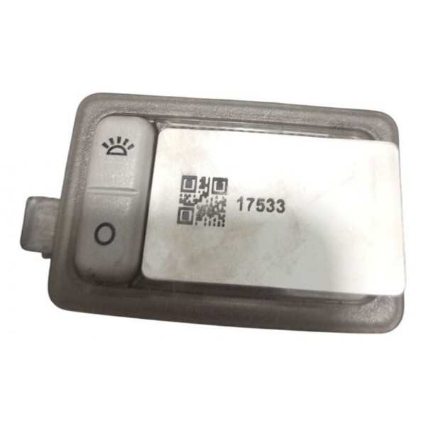 Lanterna Cortesia Teto Ford Ecosport 2016 2021