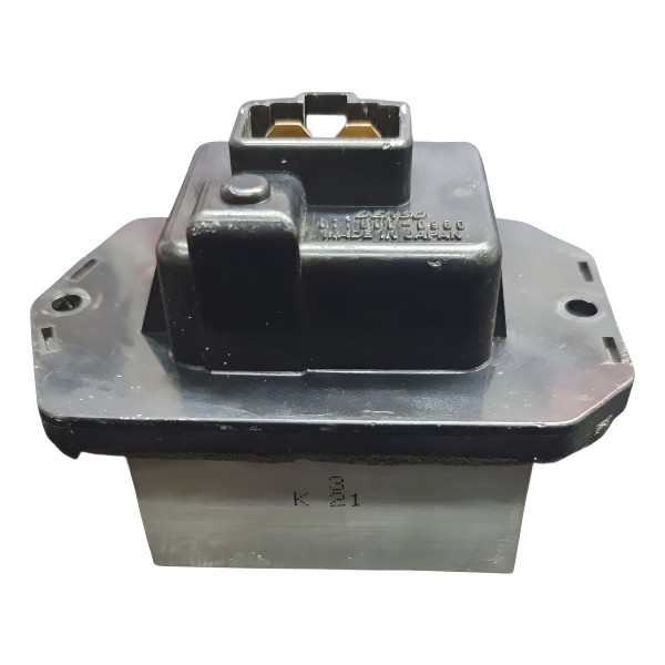 Resistencia Ar Condicionado Honda Civic 2007 2011