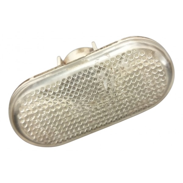 Lanterna Lateral Pisca Paralama Duster 2012/2019 Cristal
