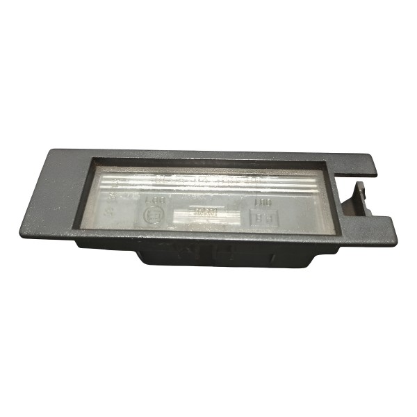 Luz Placa Gm Agile 2011 2012 2013 2014 2015