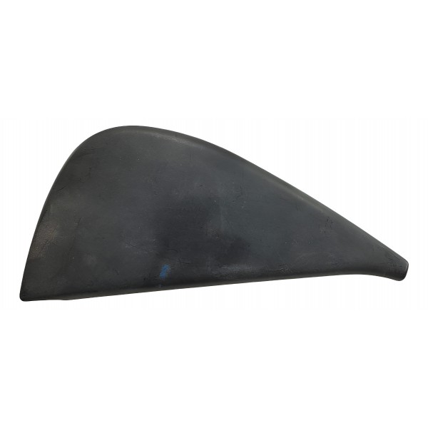 Moldura Externa Porta Traseira Direita Siena 1996 2012
