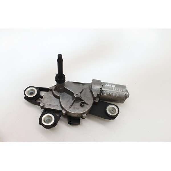 Motor Limpador Traseiro Ford New Fiesta 2014
