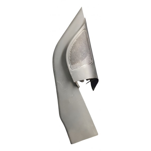 Moldura Interna Direita Retrovisor Focus 2009 A 2013
